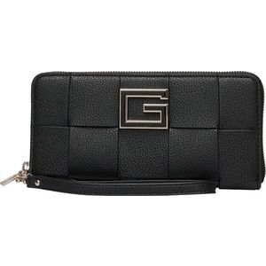 Guess Dámska peňaženka SWEG81 35460 Black vyobraziť