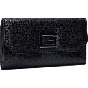 Guess Dámska peňaženka SWGG81 26650 Black vyobraziť