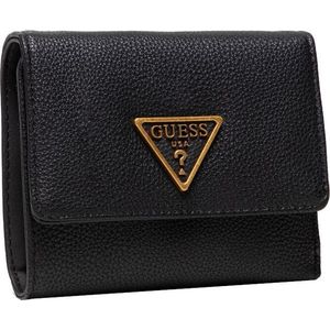 Guess Dámska peňaženka SWVB78 78430 Black vyobraziť