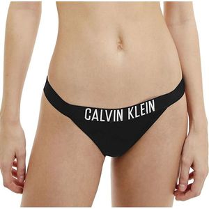 Calvin Klein Dámske plavkové nohavičky Brazilian KW0KW01330-BEH L vyobraziť