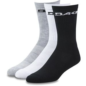 Dakine 3 PACK - pánske ponožky Essential 10003681-W22 Assorted 43-47 vyobraziť