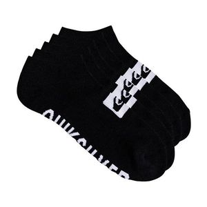 Quiksilver 5 PACK - pánske ponožky EQYAA03670-KVJ0 40-45 vyobraziť