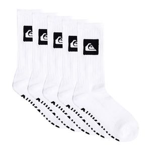 Quiksilver 5 PACK - pánske ponožky EQYAA03646-WBB0 40-45 vyobraziť