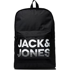 Jack&Jones Pánsky batoh JACCROSS 12193444 Black vyobraziť