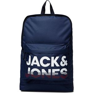 Jack&Jones Pánsky batoh JACCROSS 12193444 Navy Blazer vyobraziť