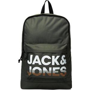 Jack&Jones Pánsky batoh JACCROSS 12193444 Forest Night vyobraziť