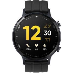 realme Watch S - Black 4813245 vyobraziť