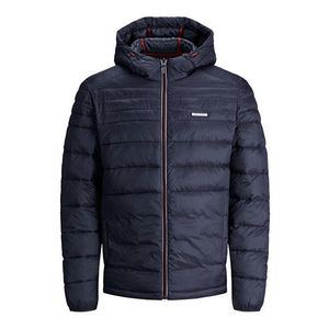 Jack&Jones PLUS Pánska bunda JJEACE 12191902 Navy Blazer 3XL vyobraziť