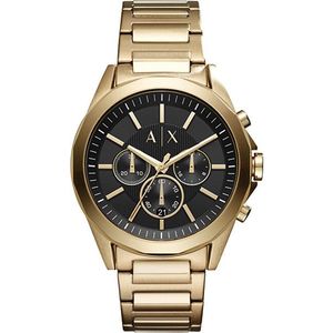 Armani Exchange Drexler Chrono AX2611 vyobraziť