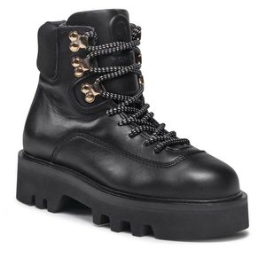 Outdoorová obuv FURLA vyobraziť