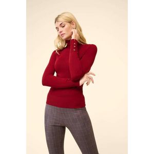Orsay sveter s rolákom vyobraziť