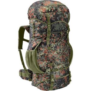 Brandit Aviator 35 Backpack 100 flecktarn - Uni vyobraziť