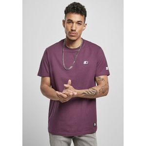 Starter Essential Jersey darkviolet - L vyobraziť