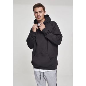 Urban Classics Tall Hoody black - LT vyobraziť