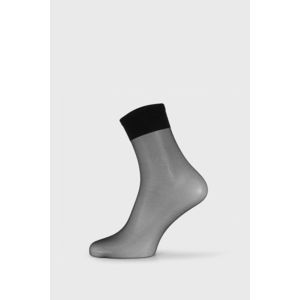 Silonové ponožky Microfibre vyobraziť