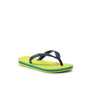 Ipanema Žabky Clas Brasil II Kids 80416 Tmavomodrá vyobraziť