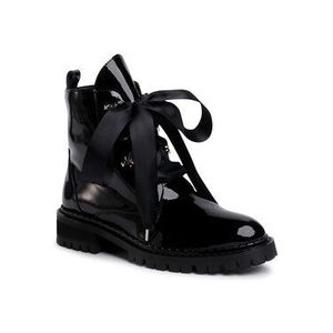 Eva Longoria Outdoorová obuv EL-02-02-0000144 Čierna vyobraziť