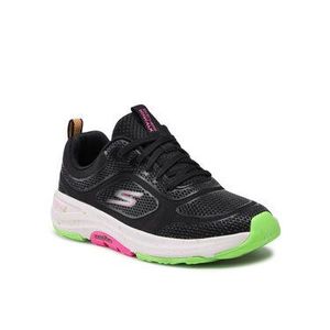 Skechers Sneakersy Go Walk Outdoor 124430/BKHP Čierna vyobraziť