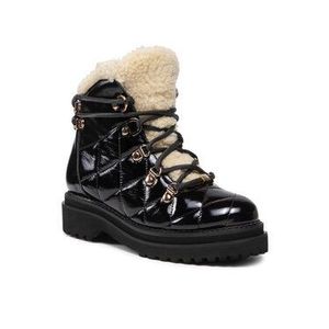 Eva Longoria Outdoorová obuv EL-01-04-000548 Čierna vyobraziť