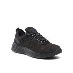 Timberland Sneakersy Solar Wave Low Fabric TB0A2FP60151 Čierna vyobraziť