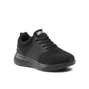 Sprandi Sneakersy CP66-21825(IV)CH Čierna vyobraziť