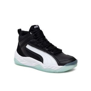 Puma Sneakersy Rebound Future Evo 374899 01 Čierna vyobraziť