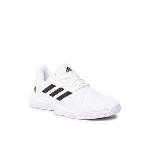 adidas Topánky CourtJam Bounce M FY2831 Biela vyobraziť