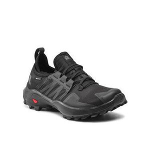 Salomon Topánky Madcross Gtx GORE-TEX 414410 27 V0 Čierna vyobraziť