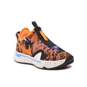 Nike Topánky Pg 4 CD5079 200 Oranžová vyobraziť