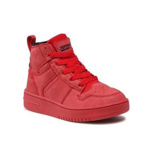 Sprandi Sneakersy CP40-20675Z Červená vyobraziť