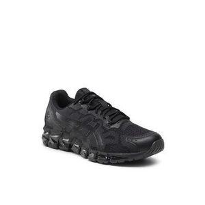 Asics Sneakersy Gel-Quantum 360 6 1021A337 Čierna vyobraziť