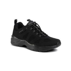 Sprandi Sneakersy WP07-91253-01 Čierna vyobraziť