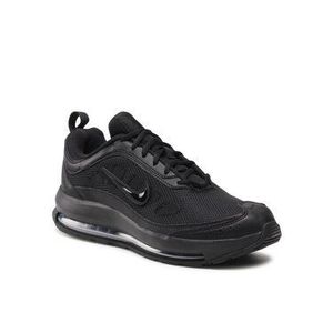 Nike Topánky Air max Ap CU4826 001 Čierna vyobraziť