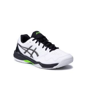 Asics Topánky Gel-Dedicate 7 1041A223 Biela vyobraziť