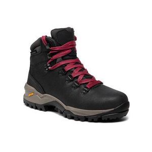 CMP Trekingová obuv Astheriam Wmn Trekking Shoes Wp 30Q4646 Sivá vyobraziť