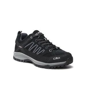 CMP Trekingová obuv Sun Hiking Shoe 31Q4807 Čierna vyobraziť