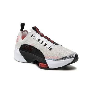 Nike Topánky Jordan Air Zoom Renegade CJ5383 100 Sivá vyobraziť