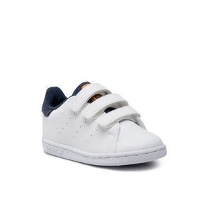 adidas Topánky Stan Smith Cf I GZ7361 Biela vyobraziť