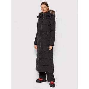Calvin Klein Zimný kabát Modern K20K203138 Čierna Regular Fit vyobraziť