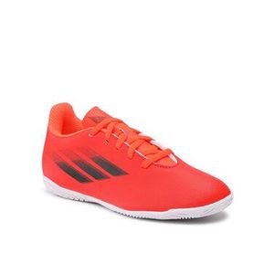 adidas Topánky X Speedflow .4 In J FY3331 Červená vyobraziť