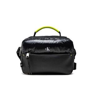 Calvin Klein Kabelka Sport Essential Camera Bag Puf K60K608695 Čierna vyobraziť