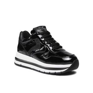 Voile Blanche Sneakersy Maran 0012016155.12.0A01 Čierna vyobraziť