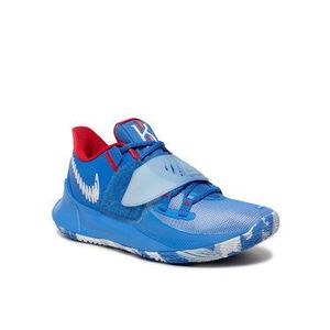 Nike Topánky Kyrie Low 3 CJ1286-400 Modrá vyobraziť