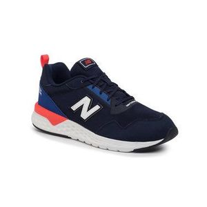 New Balance Topánky YS515RD2 Tmavomodrá vyobraziť