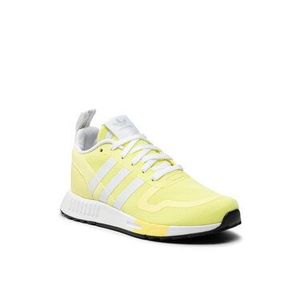 adidas Topánky Multix W H02975 Žltá vyobraziť