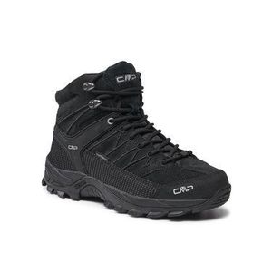 CMP Trekingová obuv Rigel Mid Trekking Shoe Wp 3Q12947 Čierna vyobraziť