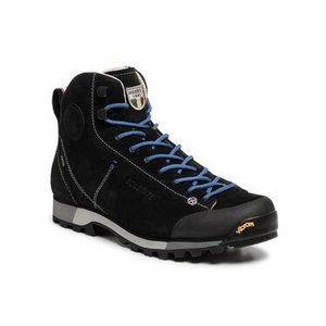 Dolomite Trekingová obuv Cinquantaquattro Hike Gtx GORE-TEX 269482-1226 Čierna vyobraziť