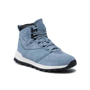 4F Outdoorová obuv D4Z20-OBDH206 Modrá vyobraziť