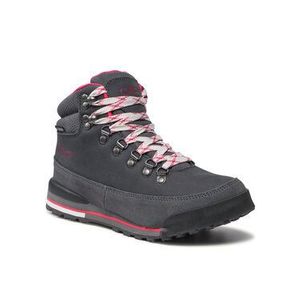 CMP Trekingová obuv Heka Wmn Hiking Shoes Wp 3Q49556 Sivá vyobraziť