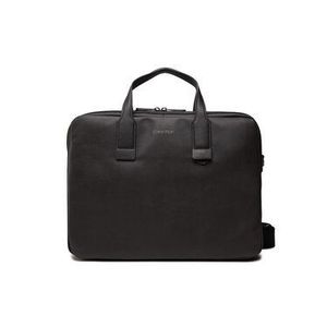 Calvin Klein Taška na laptop Warmth Laptop Bag K50K507246 Hnedá vyobraziť
